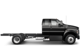 2026 Ford F-650 - F-750 External Image 5